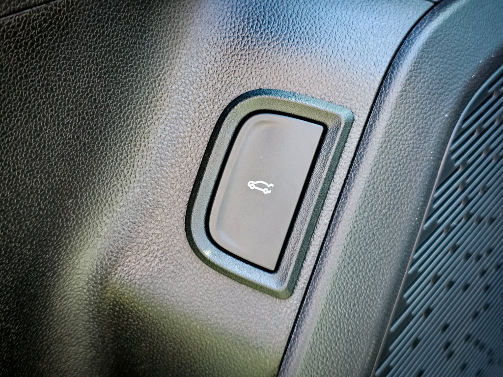 New 2027 GMC Terrain Denali AWD/4WD image 12