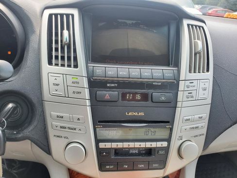 Used 2007 Lexus RX 350 AWD image 23