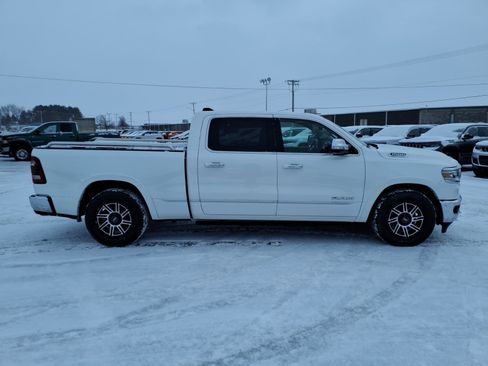 Used 2021 RAM 1500 Limited image 2