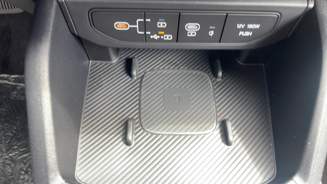 New 2026 Kia K4 EX FWD image 19