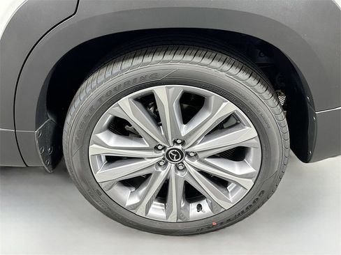 New 2026 MAZDA CX-50 AWD 2.5 S w/ Weather Package image 9