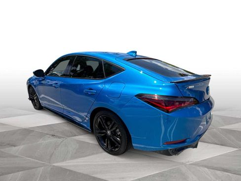 Used 2026 Acura Integra A-Spec FWD image 6