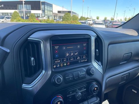 Used 2020 Chevrolet Silverado 1500 RST w/ All-Star Edition AWD/4WD image 16
