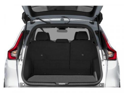 Used 2024 Honda CR-V Sport image 14