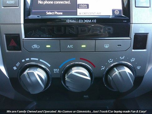 Used 2018 Toyota Tundra SR5 image 40