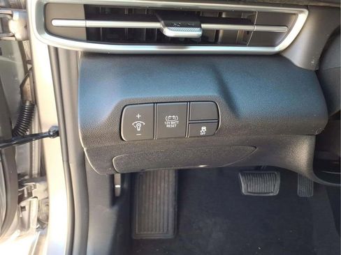 New 2026 Hyundai Elantra Blue image 14