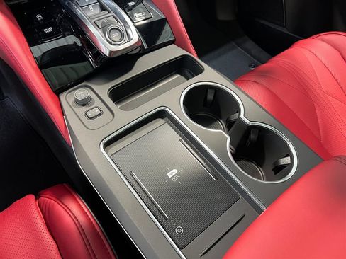 New 2026 Acura MDX A-Spec AWD/4WD image 13