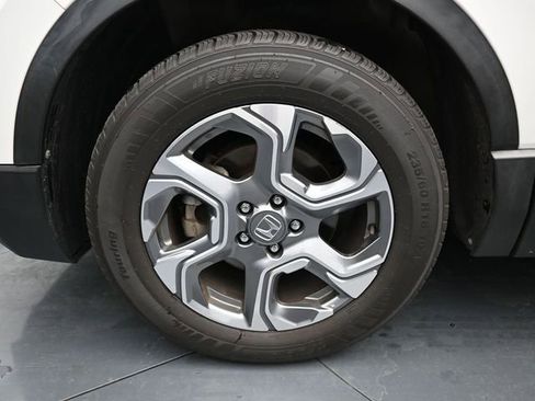 Used 2019 Honda CR-V EX-L image 10