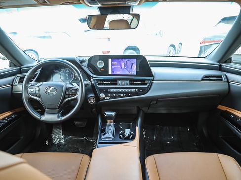 Used 2023 Lexus ES 350 FWD image 12