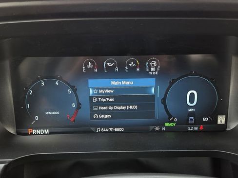 New 2026 Ford F150 Platinum w/ Equipment Group 703A Plus AWD/4WD image 18