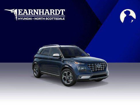 New 2026 Hyundai Venue SEL image 2