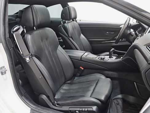 Used 2014 BMW 650i xDrive Coupe AWD/4WD image 30
