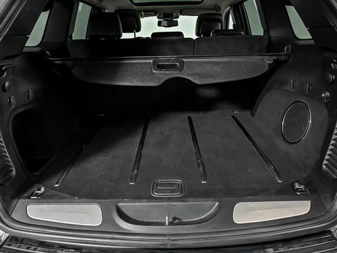 Used 2013 Jeep Grand Cherokee Limited AWD/4WD image 11