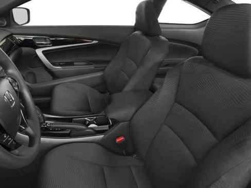 Used 2017 Honda Accord LX-S image 9