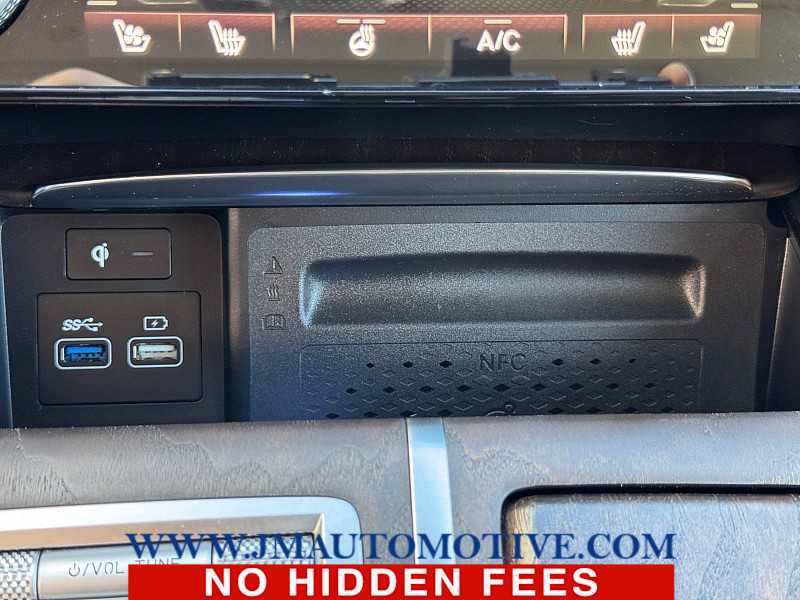 Used 2023 Genesis GV80 2.5T w/ Prestige Package AWD/4WD image 40