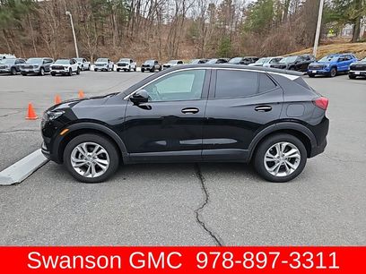 Used 2023 Buick Encore GX Preferred w/ Cold Weather Comfort Package