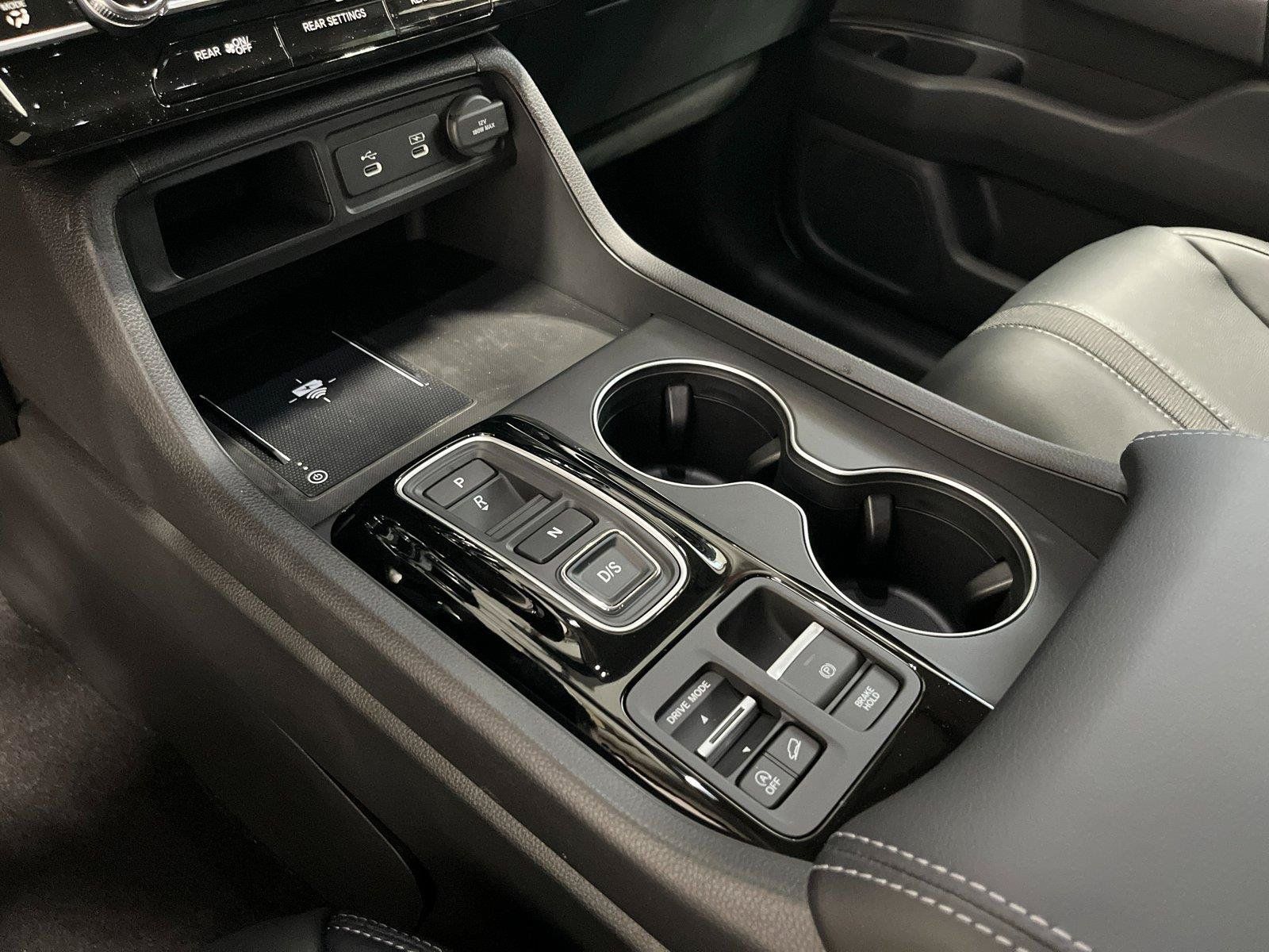 New 2026 Honda Pilot EX-L image 15
