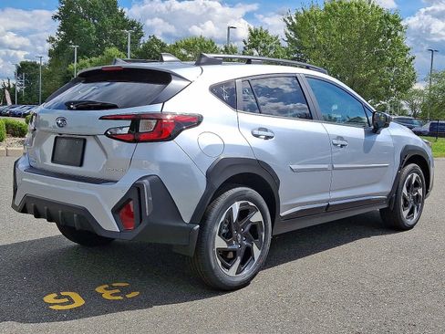 New 2025 Subaru Crosstrek 2.5i Limited image 4