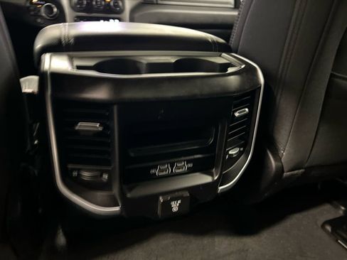 Used 2022 RAM 1500 Big Horn image 31