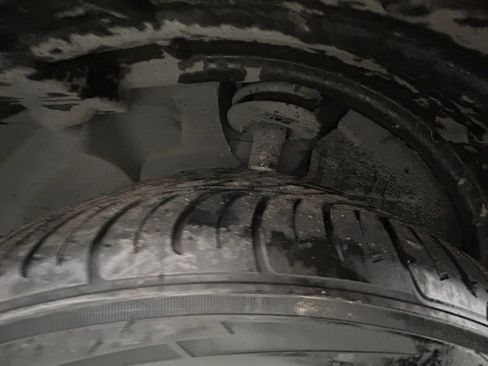 Used 2021 Ford EcoSport Titanium image 22