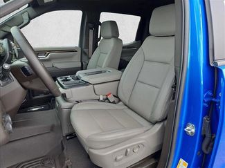 New 2026 Chevrolet Silverado 1500 LT video 4