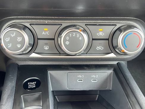 New 2026 Nissan Kicks S FWD image 5