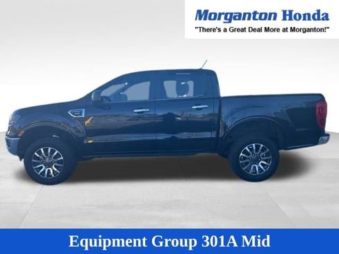 Used 2019 Ford Ranger XLT w/ Equipment Group 301A Mid image 5