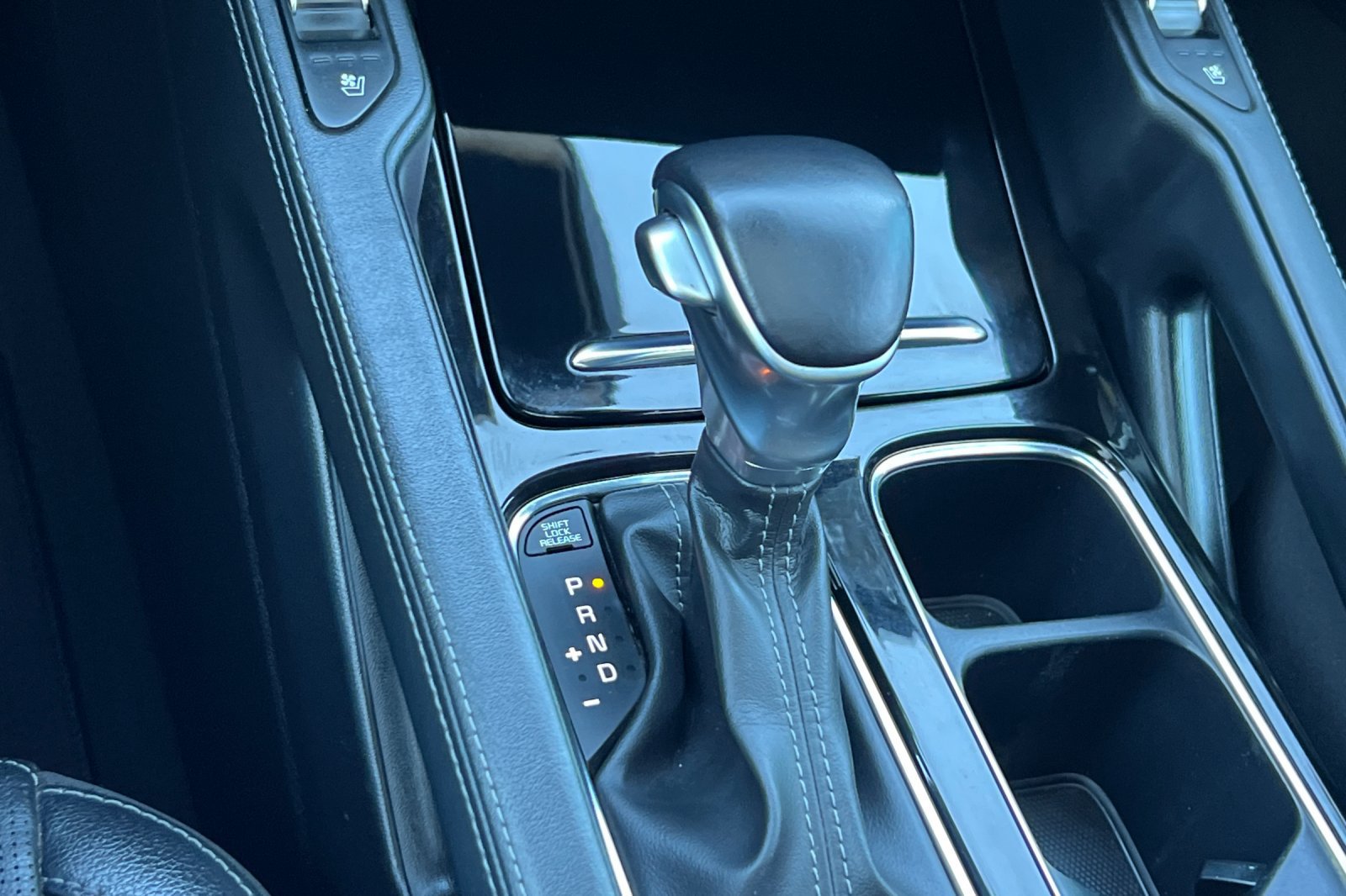 Used 2023 Kia Telluride EX X-Line AWD/4WD image 25