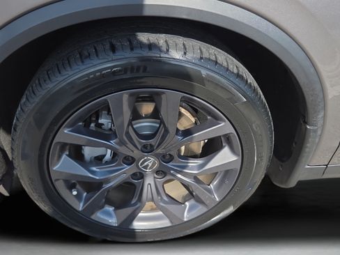 Used 2023 Acura MDX A-Spec AWD/4WD image 37