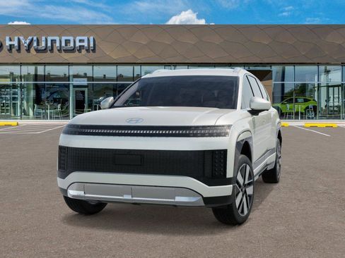 New 2026 Hyundai Ioniq 9 SEL AWD/4WD image 6