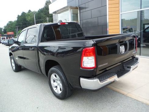 Used 2023 RAM 1500 Big Horn AWD/4WD image 15