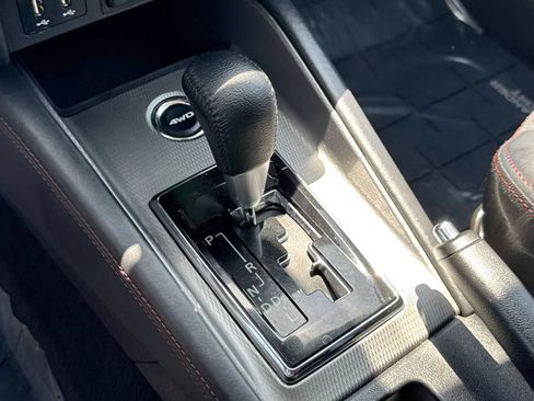 Used 2025 Mitsubishi Outlander Sport AWD image 19