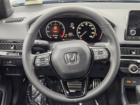 New 2026 Honda Civic Sport image 13