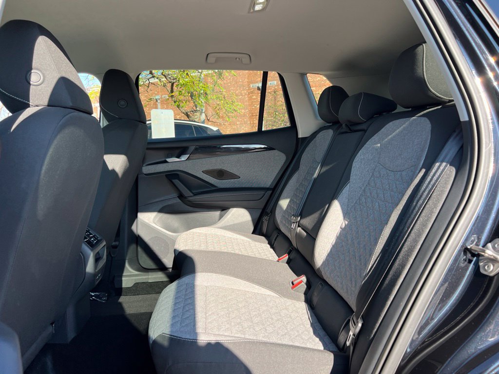 Used 2026 Volkswagen Tiguan S AWD/4WD image 25