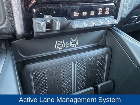 New 2026 RAM 3500 Laramie image 36