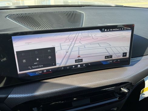 New 2026 BMW 430i xDrive 430i xDrive w/ M Sport Package image 17