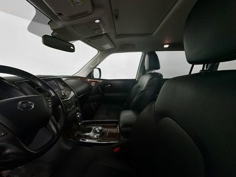 Used 2019 Nissan Armada SL w/ Premium Package AWD/4WD image 21