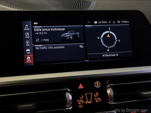 Used 2021 BMW 330i xDrive 330i xDrive w/ Convenience Package image 18