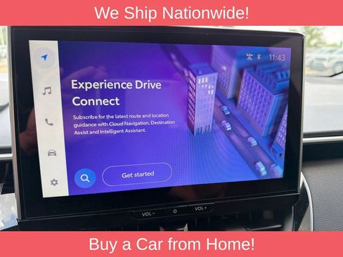Used 2026 Toyota Corolla SE w/ SE Package FWD image 17