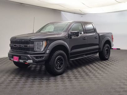 Used 2023 Ford F150 Raptor w/ Raptor Carbon Fiber Package