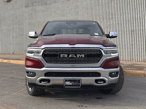Used 2020 RAM 1500 Limited image 7