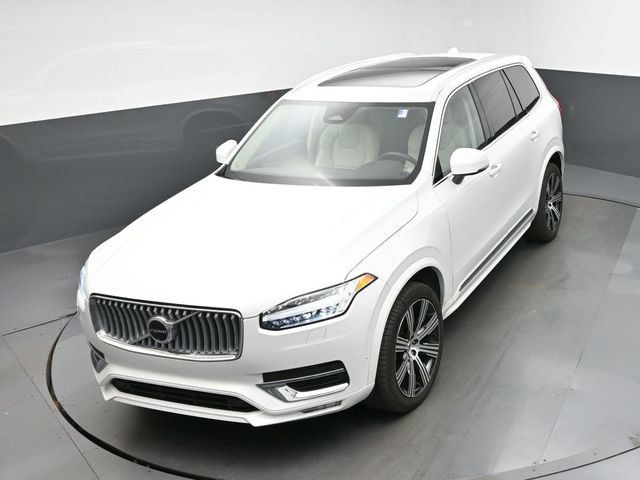 Used 2024 Volvo XC90 B6 Plus w/ Protection Package Premier AWD/4WD image 19