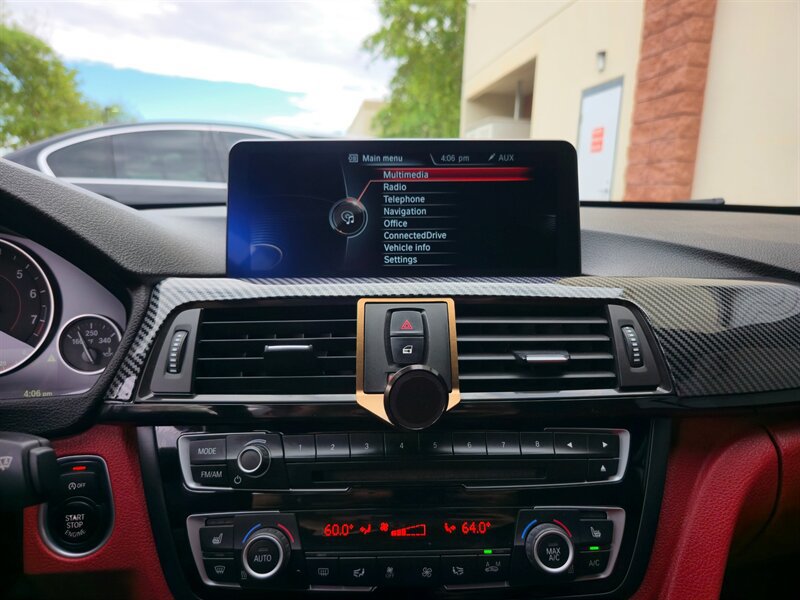 Used 2015 BMW 428i Convertible RWD image 23