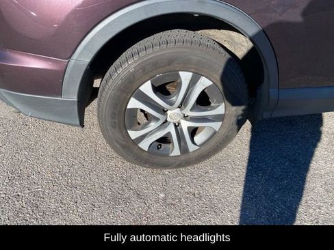 Used 2018 Toyota RAV4 LE w/ Carpet Mat Package image 6