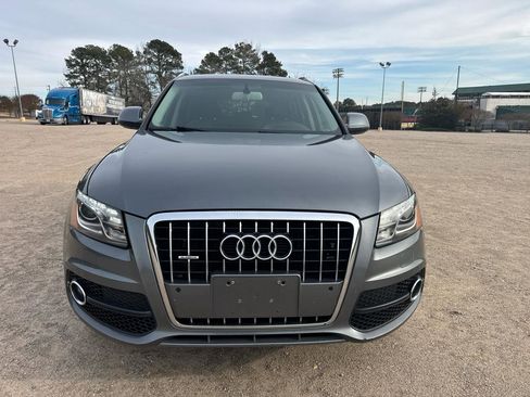 Used 2012 Audi Q5 3.2 Premium Plus image 3