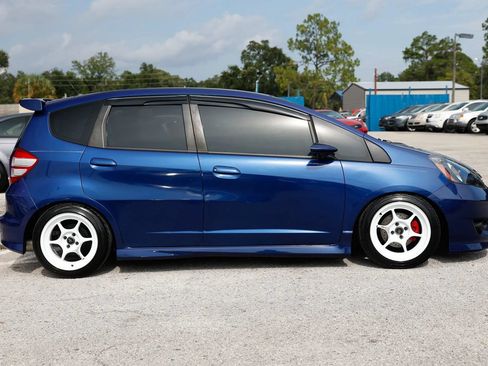 Used 2010 Honda Fit image 8