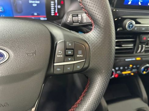 Used 2024 Ford Escape ST-Line image 16