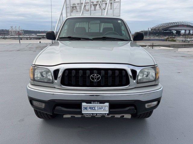 Used 2004 Toyota Tacoma PreRunner w/ Convenience Pkg RWD image 8