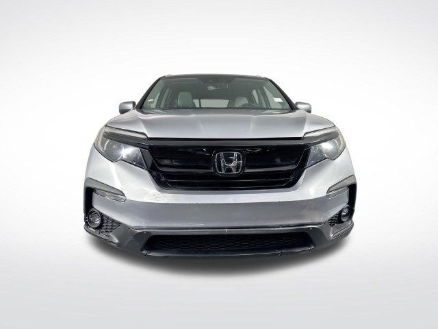 Used 2022 Honda Pilot Special Edition image 29