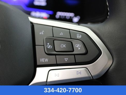 New 2026 Volkswagen Taos S image 23